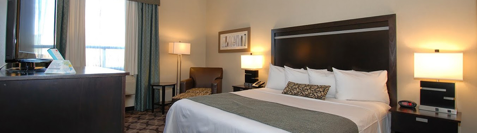 Room Banner