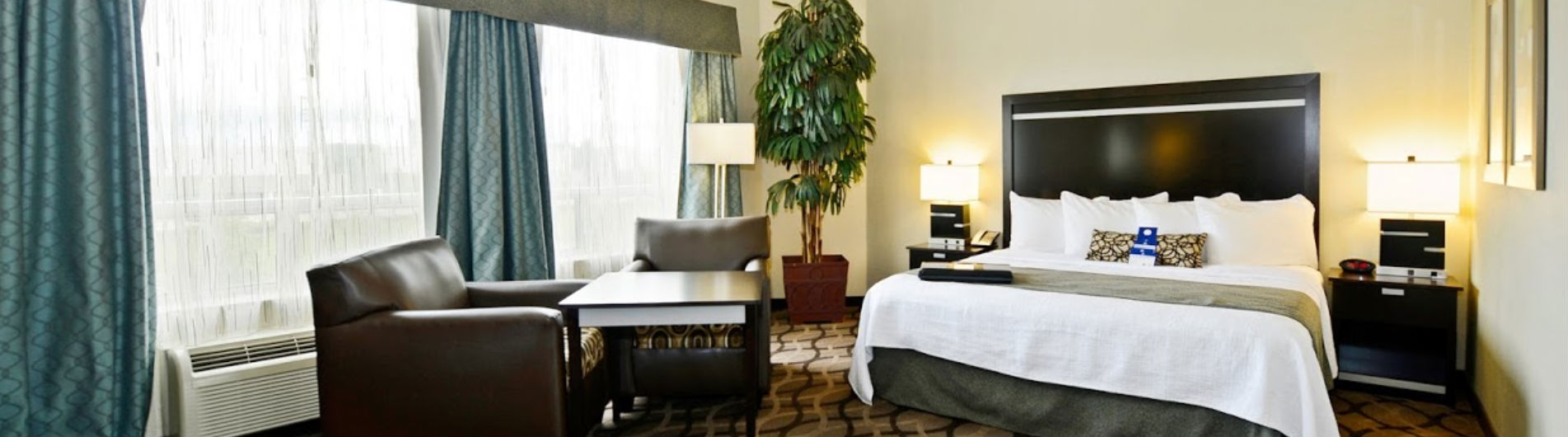 Room Banner