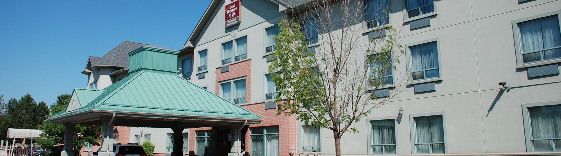 Room Banner