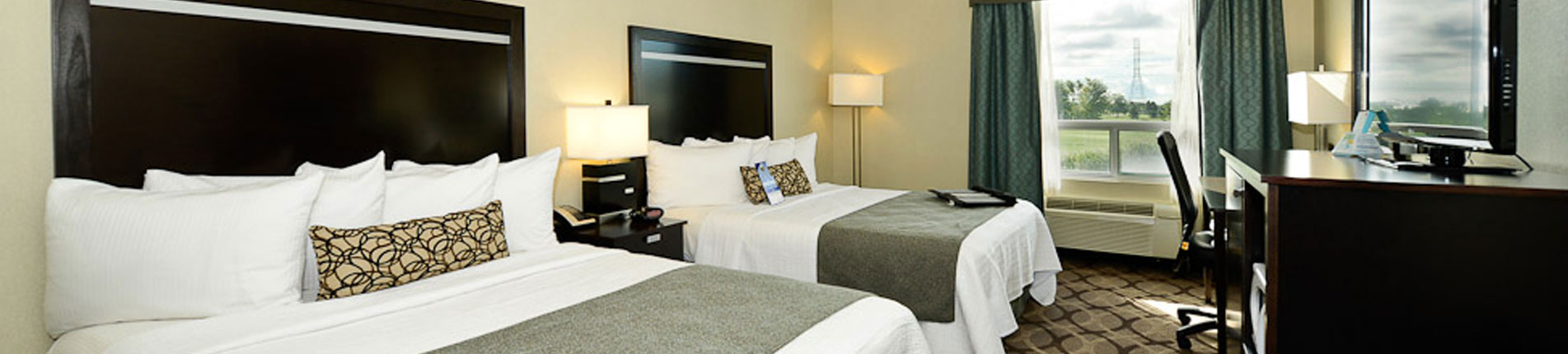 Room Banner