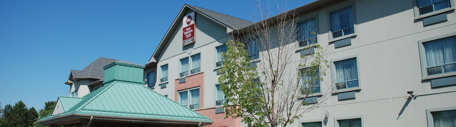Room Banner