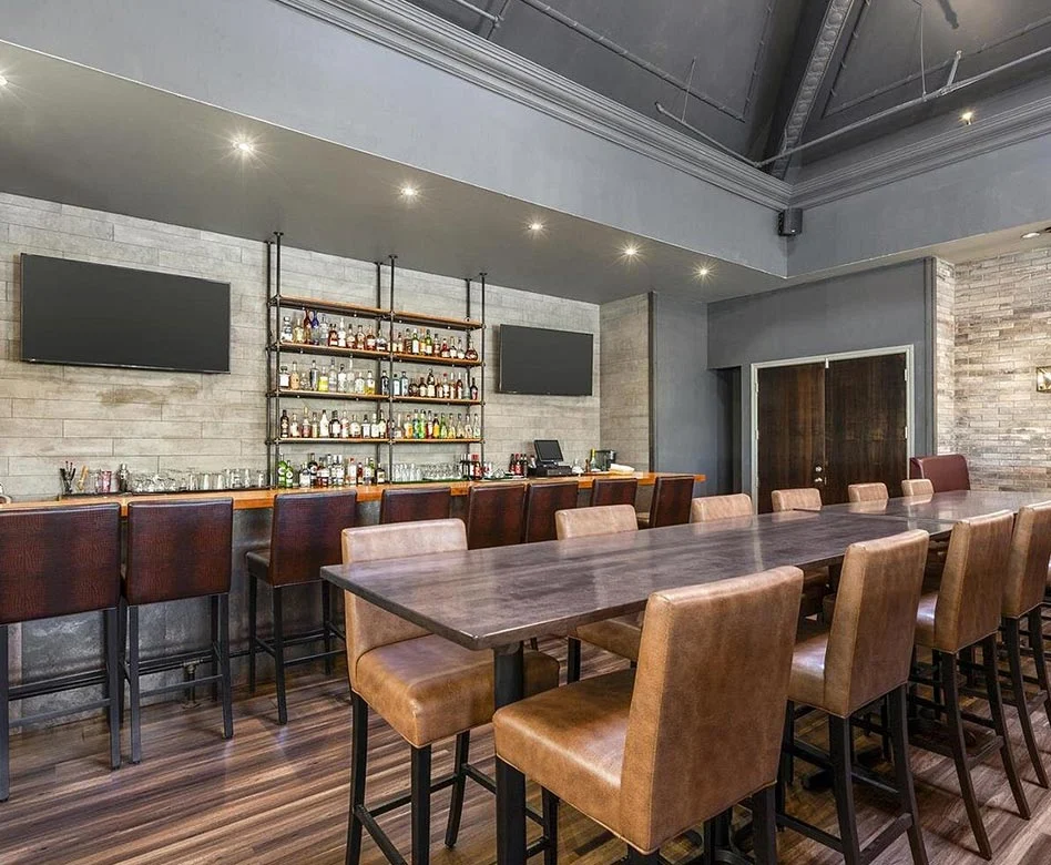 Bite Restaurant Bar