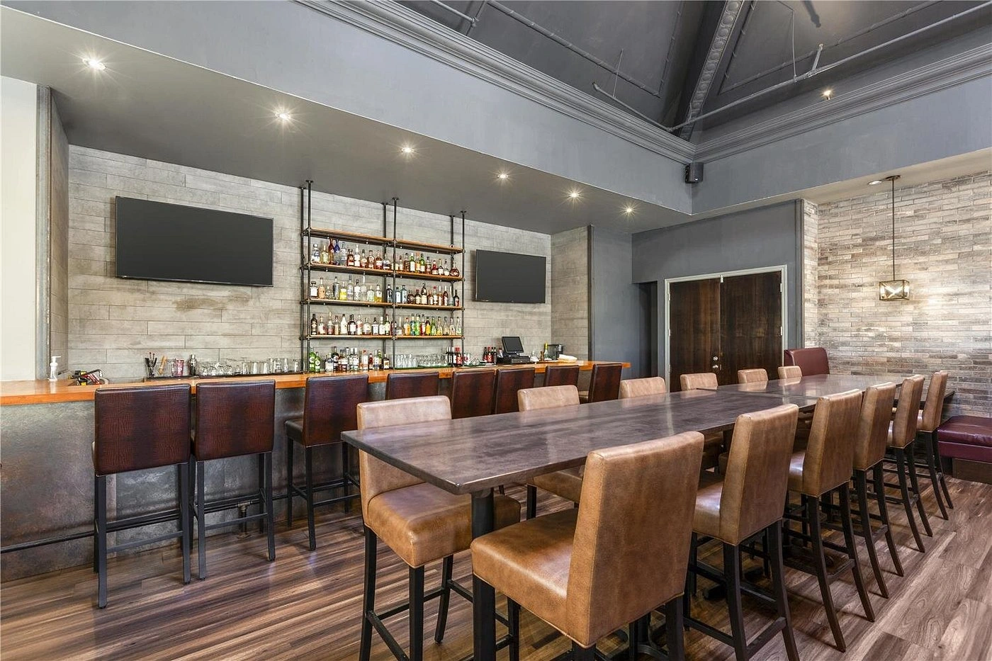 Bite Restaurant Bar