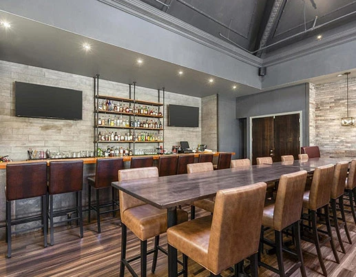 Bite Restaurant Bar