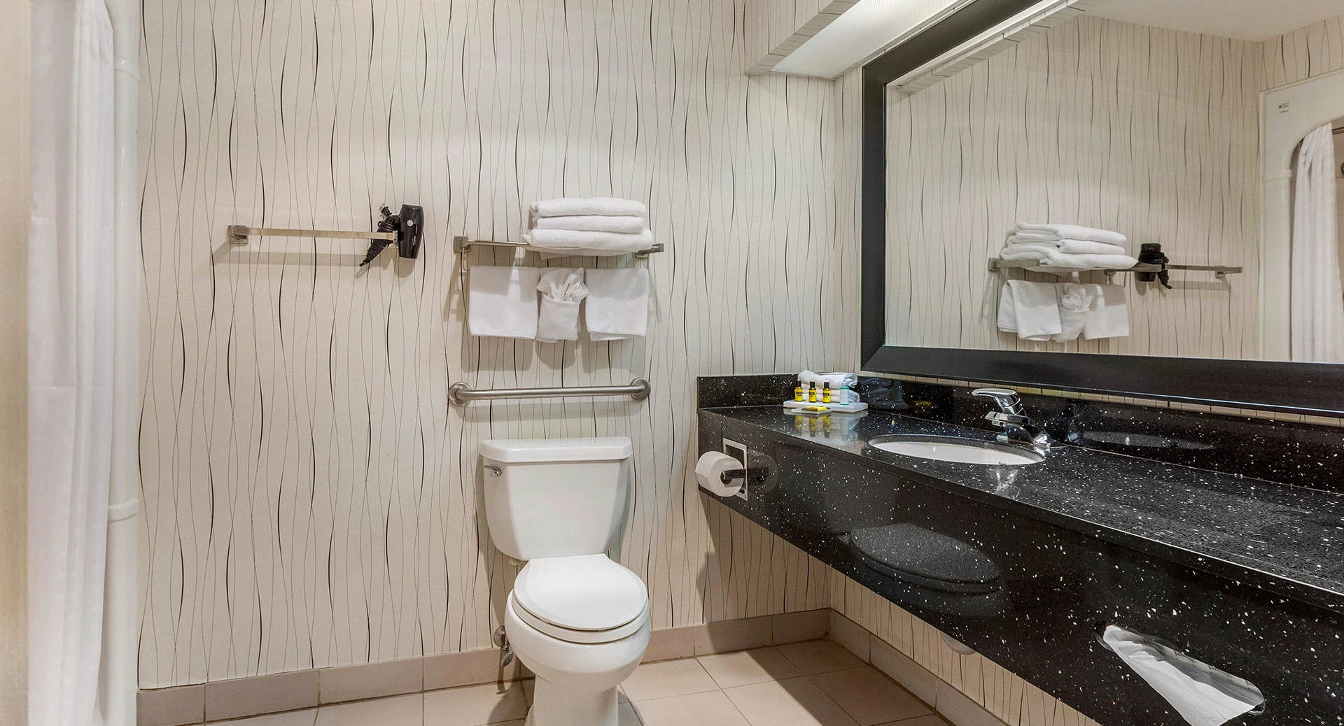 Accessible Accommodations 3