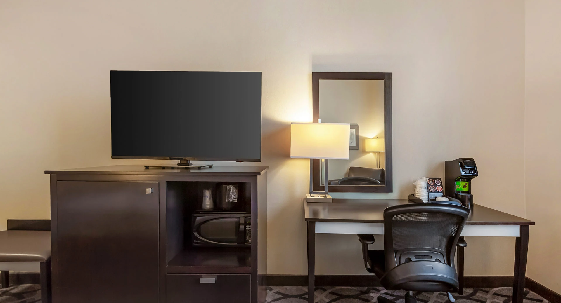Accessible Accommodations 5