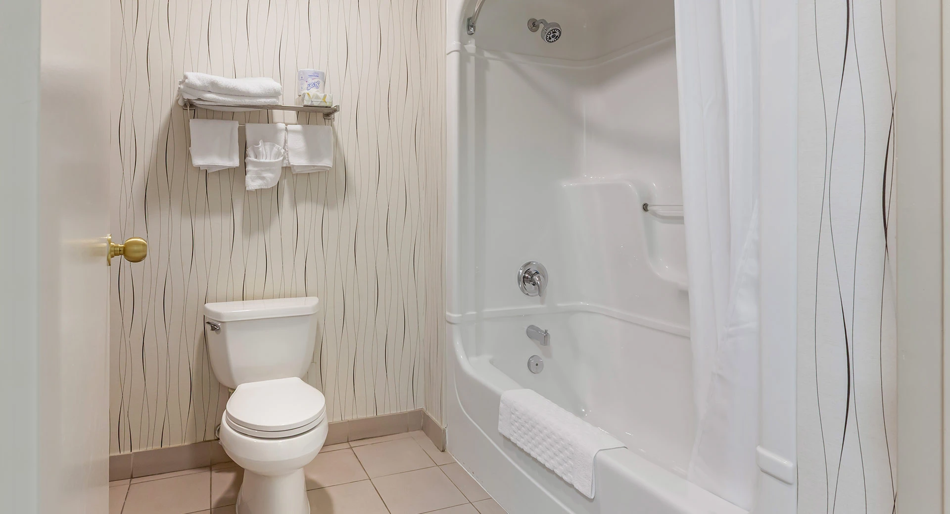 King Suite with Jetted Tub 5